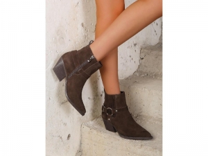 Ботинки Seastar