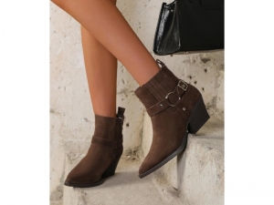 Ботинки Seastar