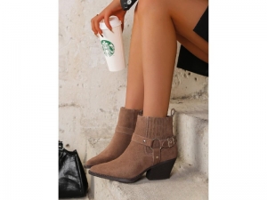 Ботинки Seastar