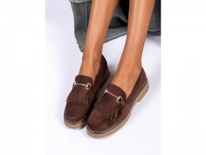 Мокасины Seastar