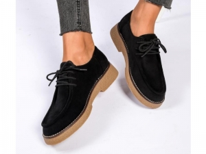 Мокасины Seastar