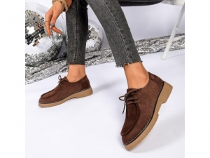 Мокасины Seastar