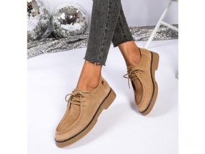 Мокасины Seastar