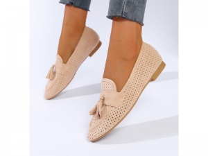 Мокасины Seastar