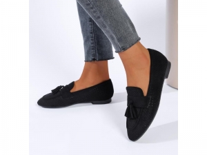 Мокасины Seastar