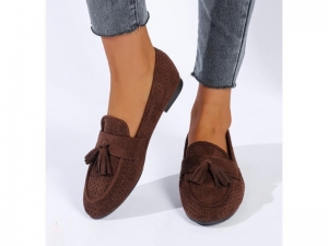 Мокасины Seastar