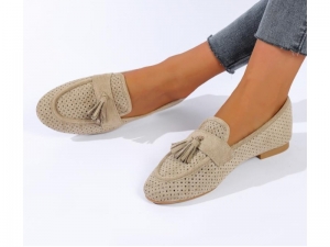 Мокасины Seastar