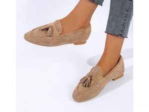 Мокасины Seastar