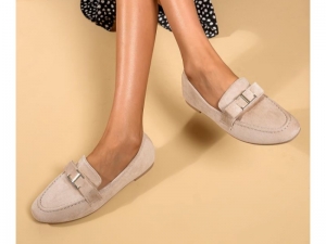 Мокасины Seastar