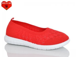 Слипоны Jiao Li Mei