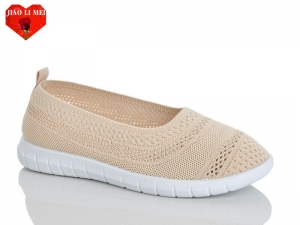 Слипоны Jiao Li Mei