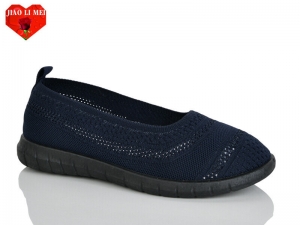 Слипоны Jiao Li Mei