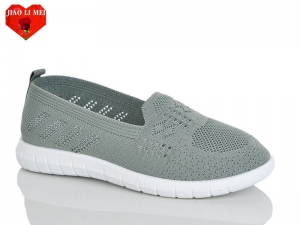 Слипоны Jiao Li Mei