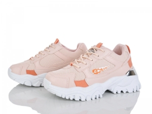 Кроссовки Yong zone