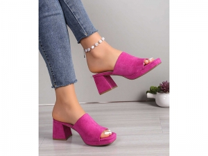 Шлепанцы Seastar