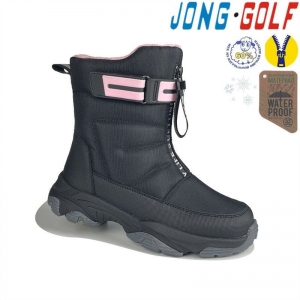 Дутики JONG.GOLF