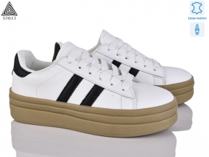 Кроссовки Stilli