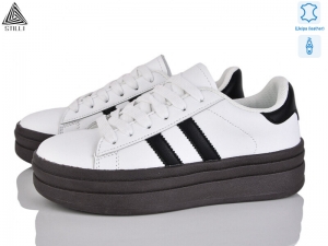 Кроссовки Stilli