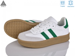 Кроссовки Stilli