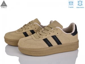 Кроссовки Stilli