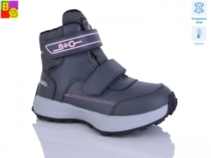 Ботинки BG
