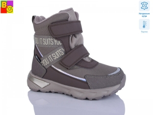 Ботинки BG