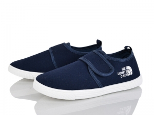 Тапочки Blue Rama