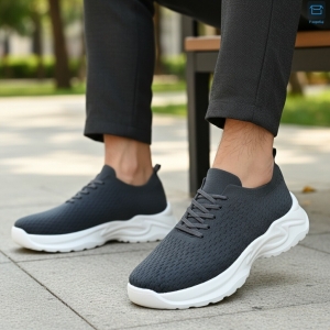 Кроссовки MD