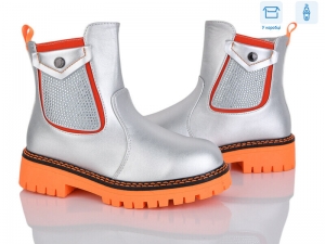 Ботинки Y.Top