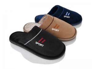 Тапочки Elmob