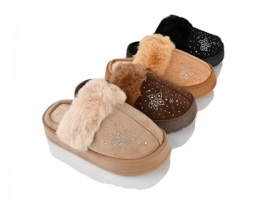 Тапочки Elmob