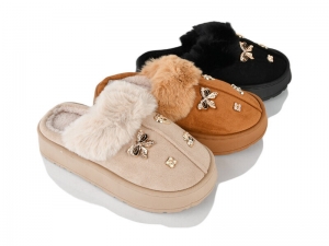 Тапочки Elmob