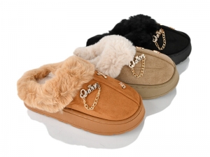 Тапочки Elmob