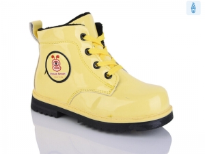 Ботинки Y.Top