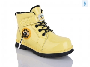 Ботинки Y.Top