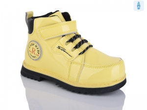 Ботинки Y.Top