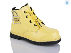 Ботинки Y.Top