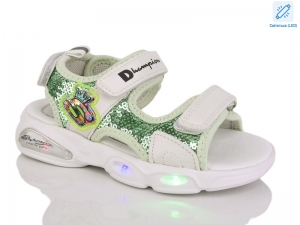 Босоножки Y.Top