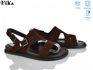 Босоножки Vika