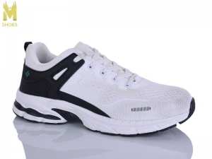 Кроссовки KMB