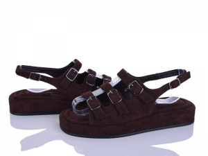 Босоножки Loretta