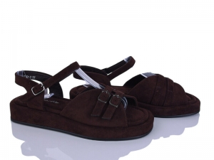 Босоножки Loretta