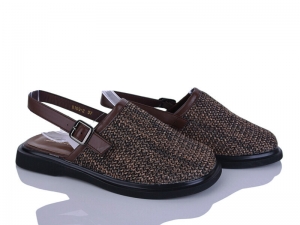 Босоножки Loretta