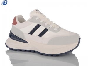 Кроссовки Navigator