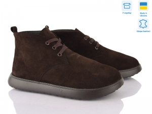 Ботинки IT Style