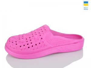 Шлепанцы Inblue