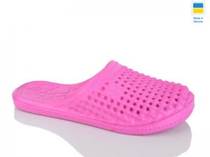 Шлепанцы Inblue