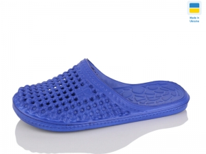 Шлепанцы Inblue