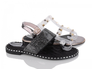 Босоножки SEEKF