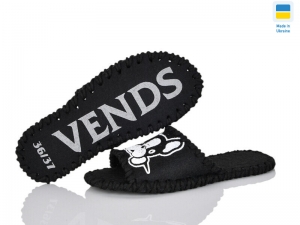 Тапки Vends
